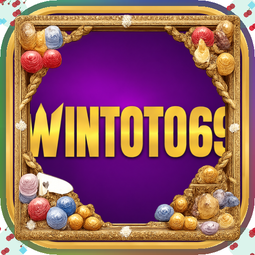 wintoto69 — galeri pratinjau - APK Resmi